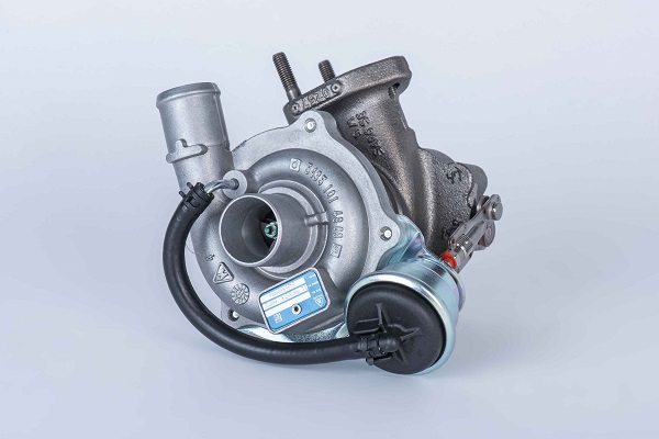 Picture of Charger, charging (supercharged/turbocharged) - BorgWarner (3K) - 54359880006