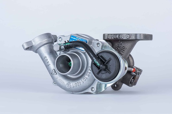 Picture of Charger, charging (supercharged/turbocharged) - BorgWarner (3K) - 54359880009
