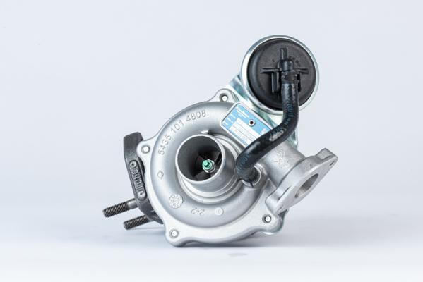 Picture of Charger, charging (supercharged/turbocharged) - BorgWarner (3K) - 54359900005