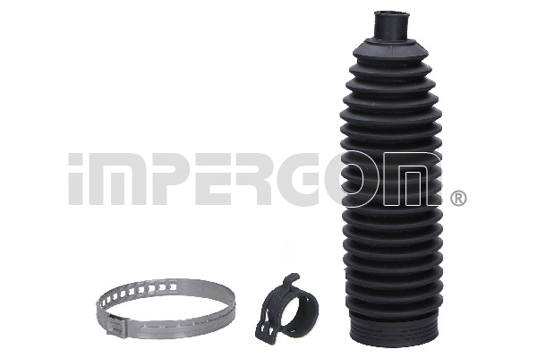 MANŽETNA OSOVINE - ORIGINAL IMPERIUM - 33331A/TE