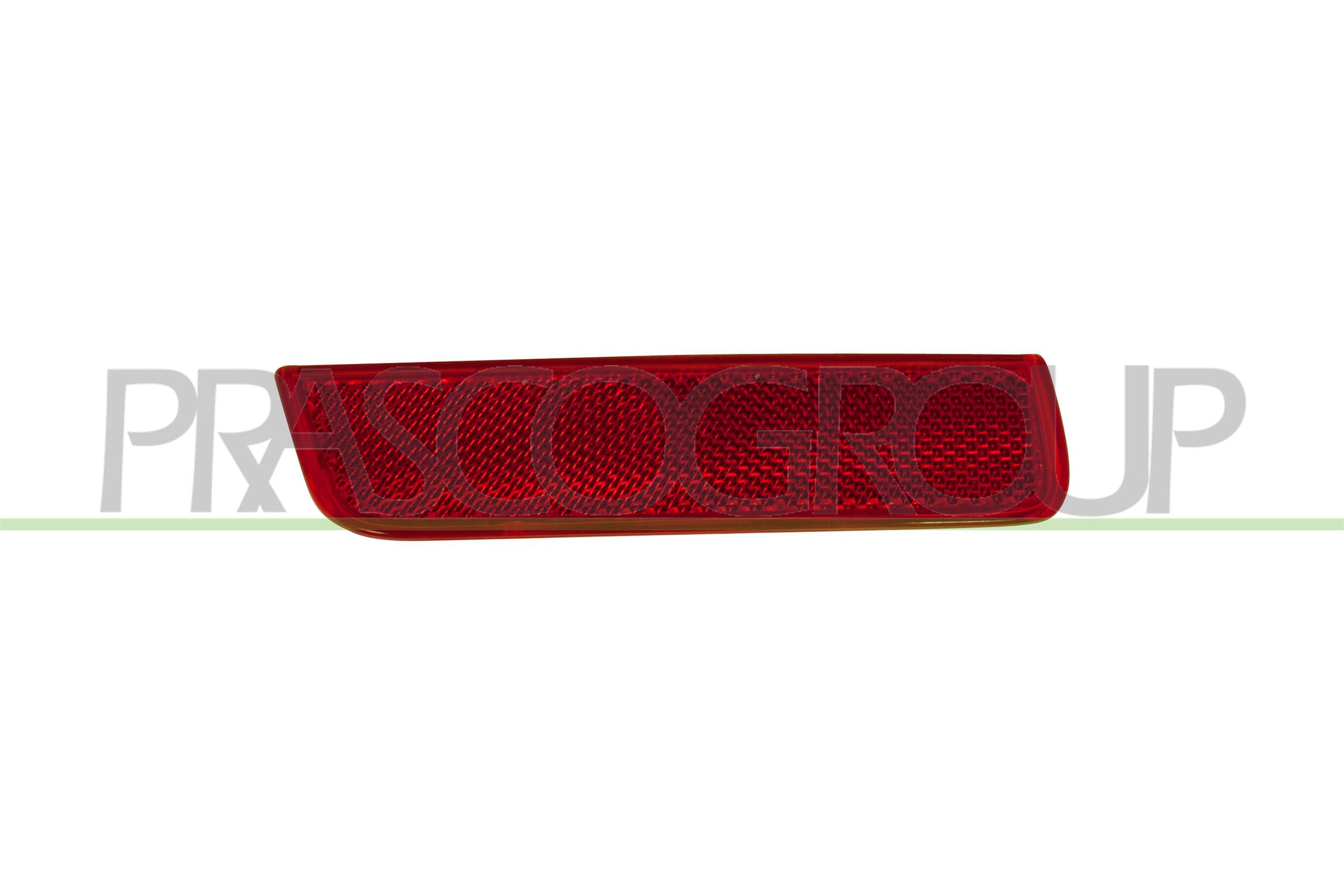 DACIA DUSTER 10-17 KATADIOPTER Z/L DA8204354 ,LOGAN 13-/SANDERO STEPWAY 13-