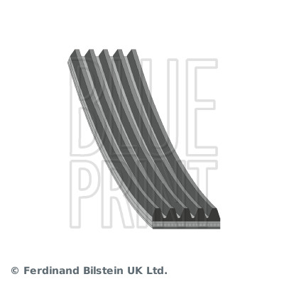 Picture of BLUE PRINT - AD05R962 - V-Ribbed Belts (Belt Drive)