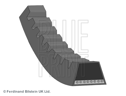 Picture of BLUE PRINT - AD13V775 - V-Belt (Belt Drive)