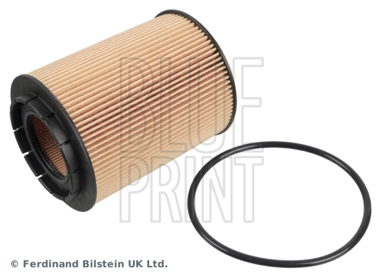 Picture of BLUE PRINT - ADA102103 - Oil Filter (Lubrication)