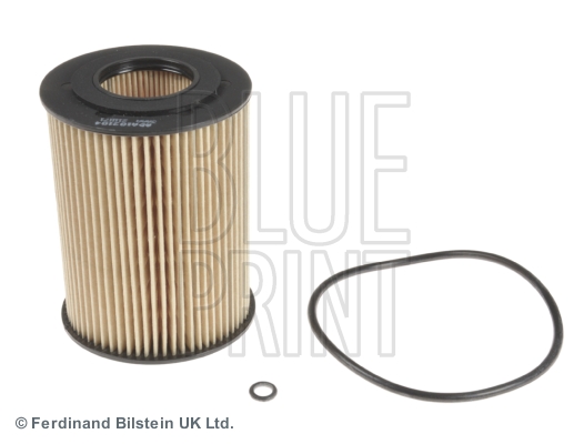 Picture of BLUE PRINT - ADA102104 - Oil Filter (Lubrication)