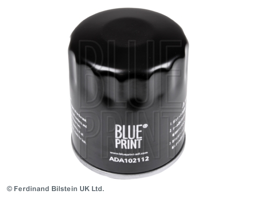 Picture of BLUE PRINT - ADA102112 - Oil Filter (Lubrication)