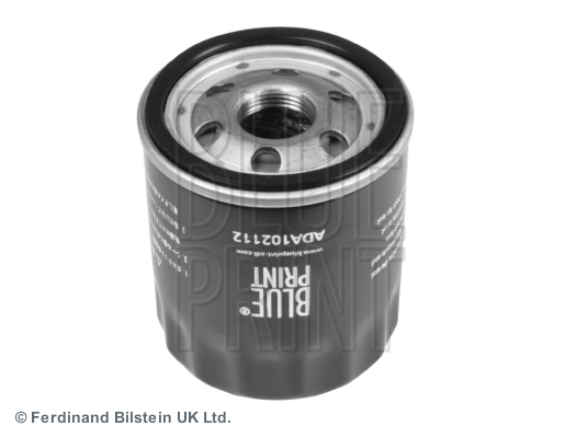 Picture of BLUE PRINT - ADA102112 - Oil Filter (Lubrication)