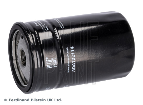Picture of BLUE PRINT - ADA102114 - Oil Filter (Lubrication)