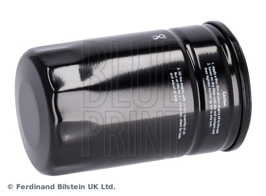 Picture of BLUE PRINT - ADA102114 - Oil Filter (Lubrication)
