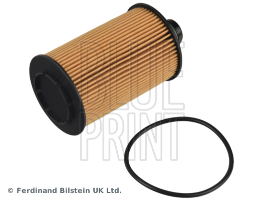 Picture of BLUE PRINT - ADA102129 - Oil Filter (Lubrication)