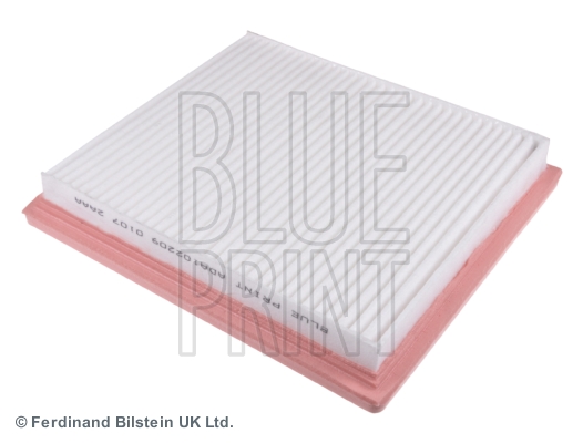 Picture of BLUE PRINT - ADA102209 - Air Filter (Air Supply)