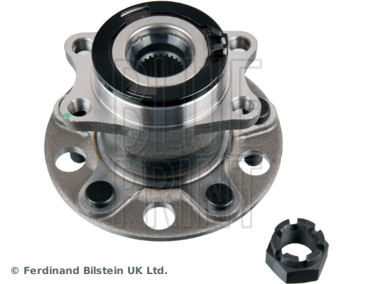 Picture of BLUE PRINT - ADA108315 - Wheel Bearing Kit (Wheel Suspension)