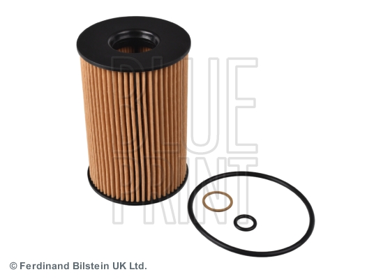 Picture of Oil Filter - BLUE PRINT - ADB112103