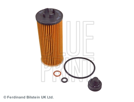 Picture of BLUE PRINT - ADB112108 - Oil Filter (Lubrication)