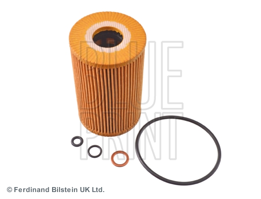 Picture of BLUE PRINT - ADB112113 - Oil Filter (Lubrication)