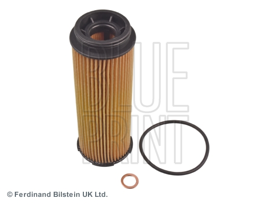 Picture of BLUE PRINT - ADB112117 - Oil Filter (Lubrication)