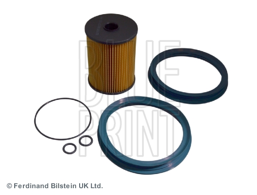 Picture of BLUE PRINT - ADB112307 - Fuel filter (Fuel Supply System)