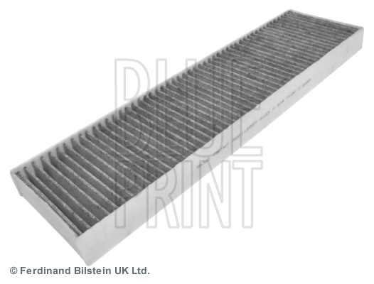 Picture of BLUE PRINT - ADB112507 - Filter, interior air (Heating/Ventilation)