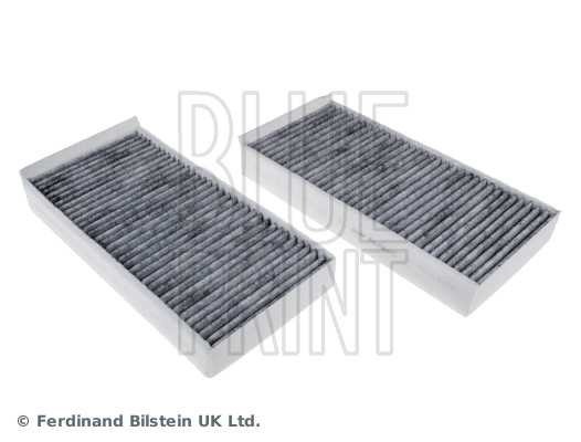 Picture of BLUE PRINT - ADB112512 - Filter set, cabin air (Heating/Ventilation)