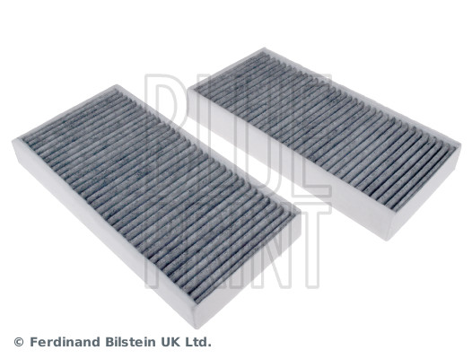 Picture of BLUE PRINT - ADB112512 - Filter set, cabin air (Heating/Ventilation)
