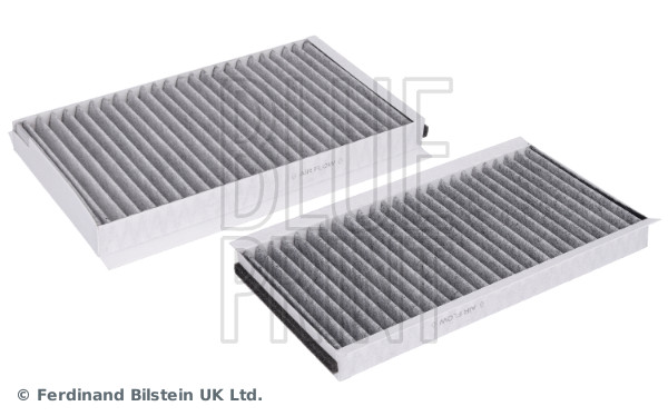 Picture of BLUE PRINT - ADB112514 - Filter set, cabin air (Heating/Ventilation)