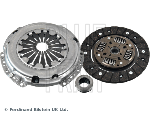 Picture of Clutch Kit - BLUE PRINT - ADB113002