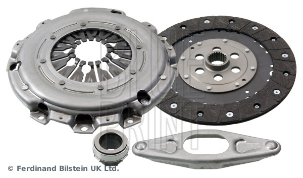 Picture of BLUE PRINT - ADB113016 - Clutch Kit (Clutch)