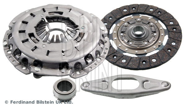 Picture of BLUE PRINT - ADB113017 - Clutch Kit (Clutch)