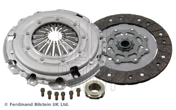 Picture of BLUE PRINT - ADB113029 - Clutch Kit (Clutch)