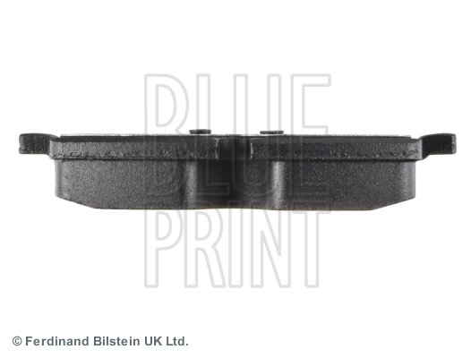 Picture of BLUE PRINT - ADB114216 - Brake Pad Set, disc brake (Brake System)