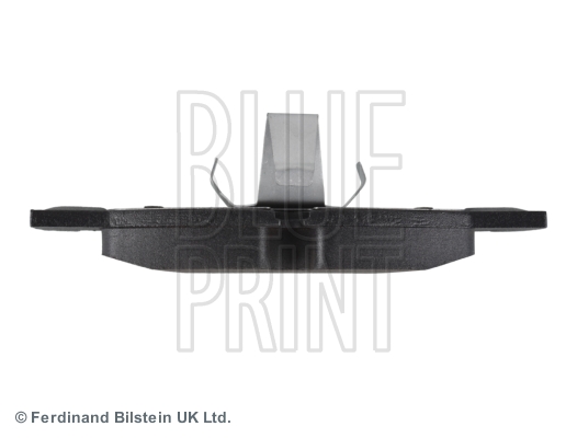 Picture of BLUE PRINT - ADB114242 - Brake Pad Set, disc brake (Brake System)