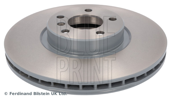 Picture of BLUE PRINT - ADB114302 - Brake Disc (Brake System)