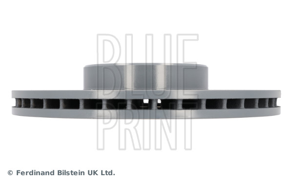 Picture of BLUE PRINT - ADB114302 - Brake Disc (Brake System)