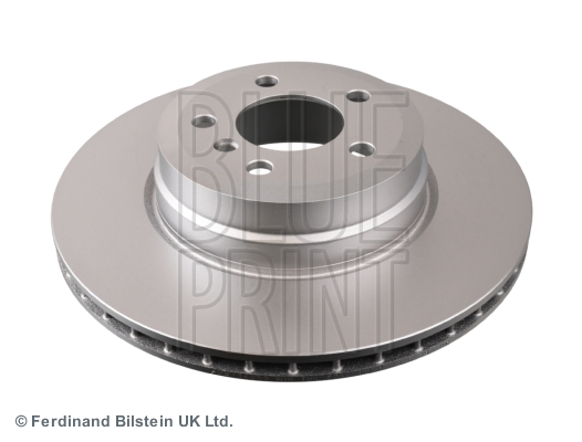 Picture of BLUE PRINT - ADB114303 - Brake Disc (Brake System)