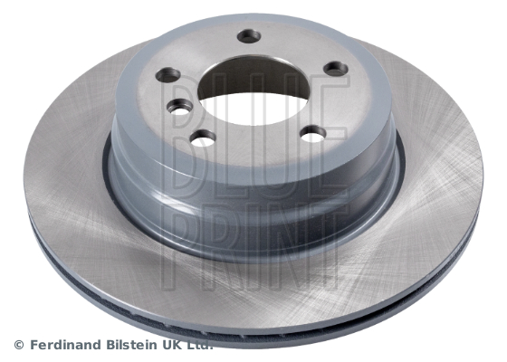 Picture of BLUE PRINT - ADB114304 - Brake Disc (Brake System)