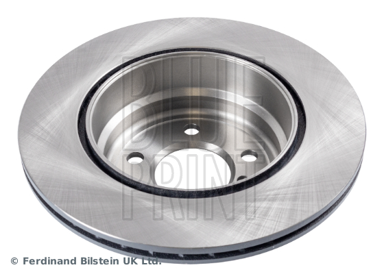 Picture of BLUE PRINT - ADB114304 - Brake Disc (Brake System)