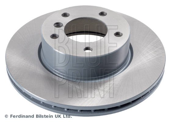 Picture of BLUE PRINT - ADB114305 - Brake Disc (Brake System)