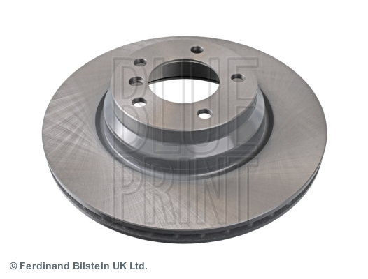 Picture of BLUE PRINT - ADB114306 - Brake Disc (Brake System)