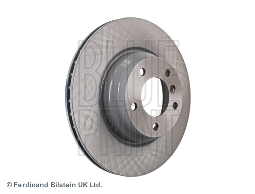 Picture of BLUE PRINT - ADB114306 - Brake Disc (Brake System)