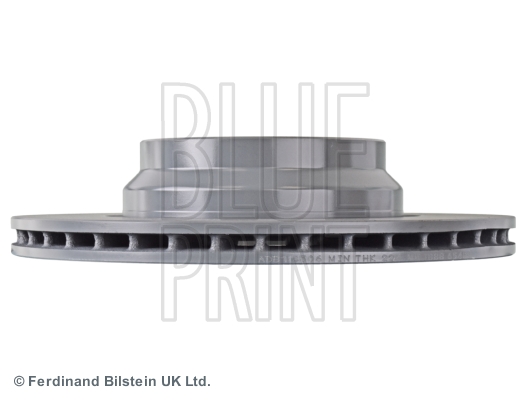 Picture of BLUE PRINT - ADB114306 - Brake Disc (Brake System)