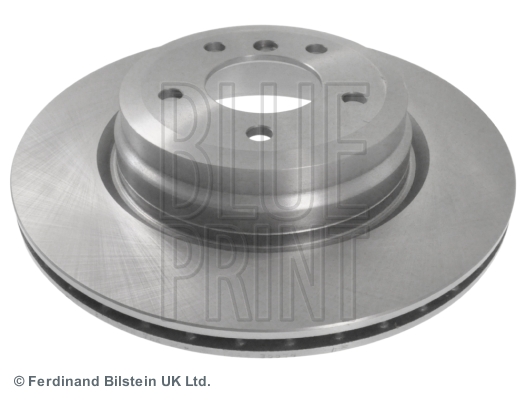 Picture of BLUE PRINT - ADB114307 - Brake Disc (Brake System)