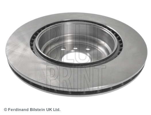 Picture of BLUE PRINT - ADB114307 - Brake Disc (Brake System)