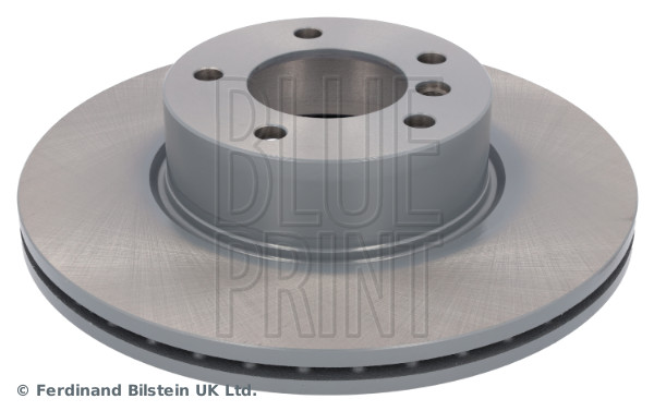 Picture of BLUE PRINT - ADB114308 - Brake Disc (Brake System)