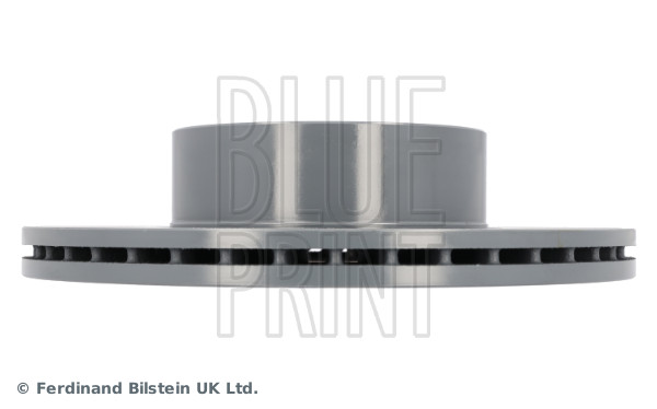 Picture of BLUE PRINT - ADB114308 - Brake Disc (Brake System)