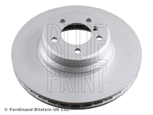 Picture of BLUE PRINT - ADB114309 - Brake Disc (Brake System)