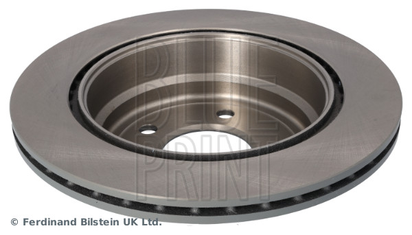 Picture of BLUE PRINT - ADB114309 - Brake Disc (Brake System)