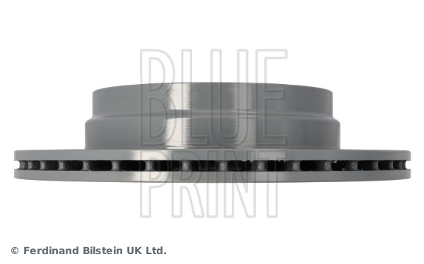 Picture of BLUE PRINT - ADB114309 - Brake Disc (Brake System)