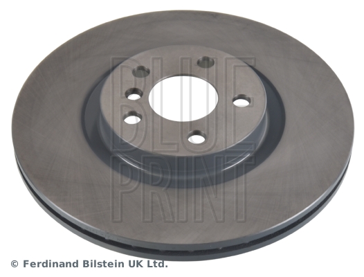 Picture of BLUE PRINT - ADB1143115 - Brake Disc (Braking System)