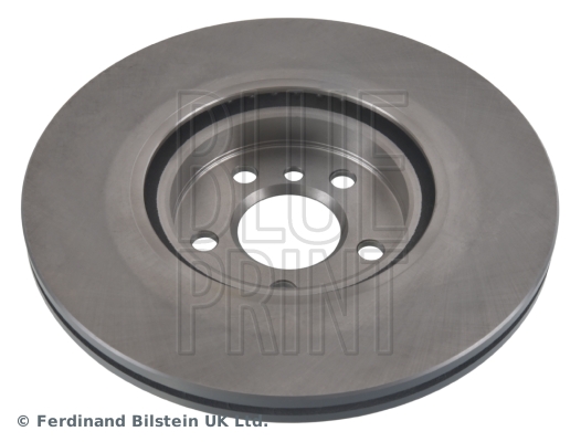 Picture of BLUE PRINT - ADB1143115 - Brake Disc (Braking System)
