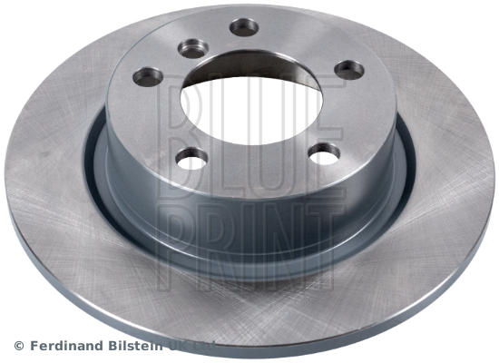 Picture of BLUE PRINT - ADB114313 - Brake Disc (Brake System)